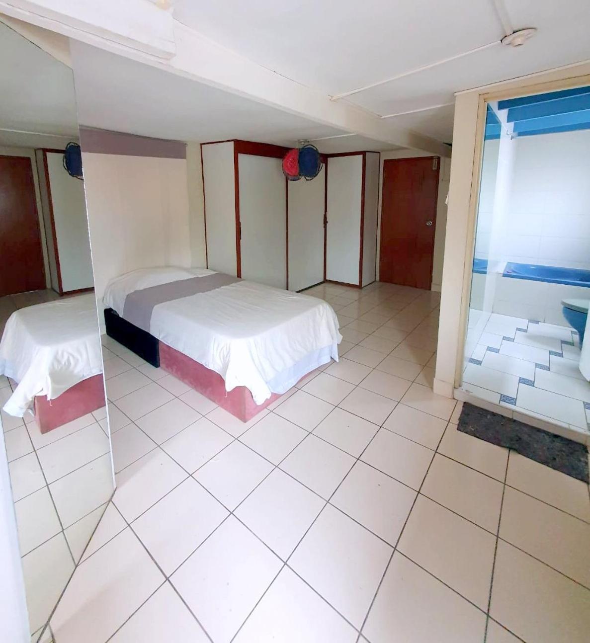 Hostel Colores Miraflores Lima Eksteriør billede