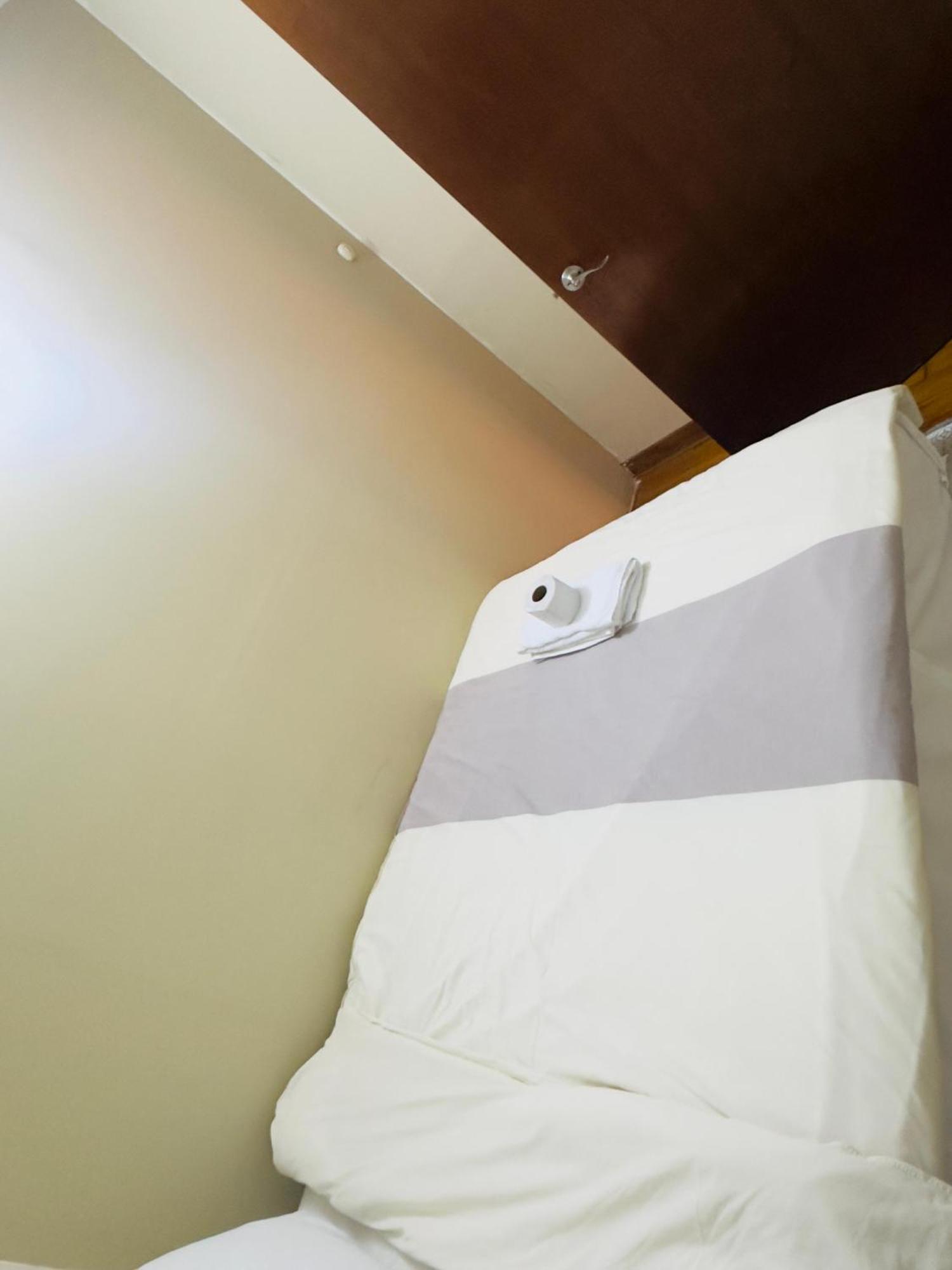 Hostel Colores Miraflores Lima Eksteriør billede