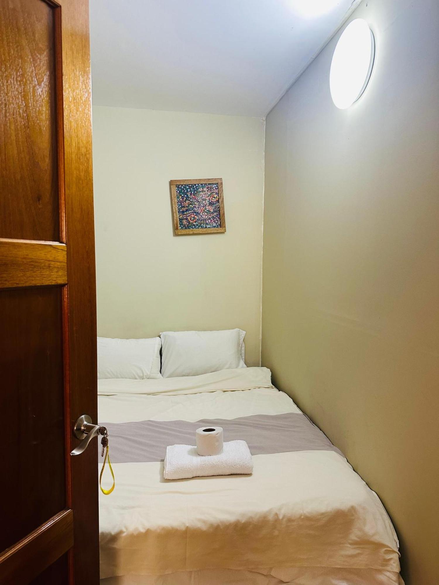 Hostel Colores Miraflores Lima Eksteriør billede