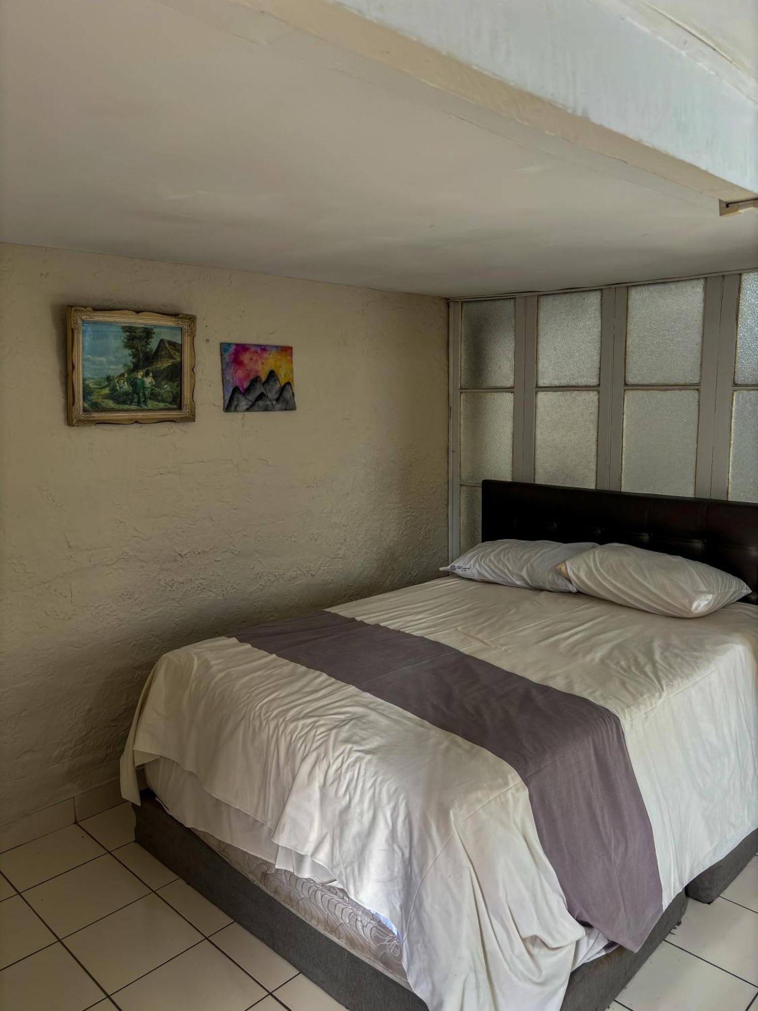 Hostel Colores Miraflores Lima Eksteriør billede