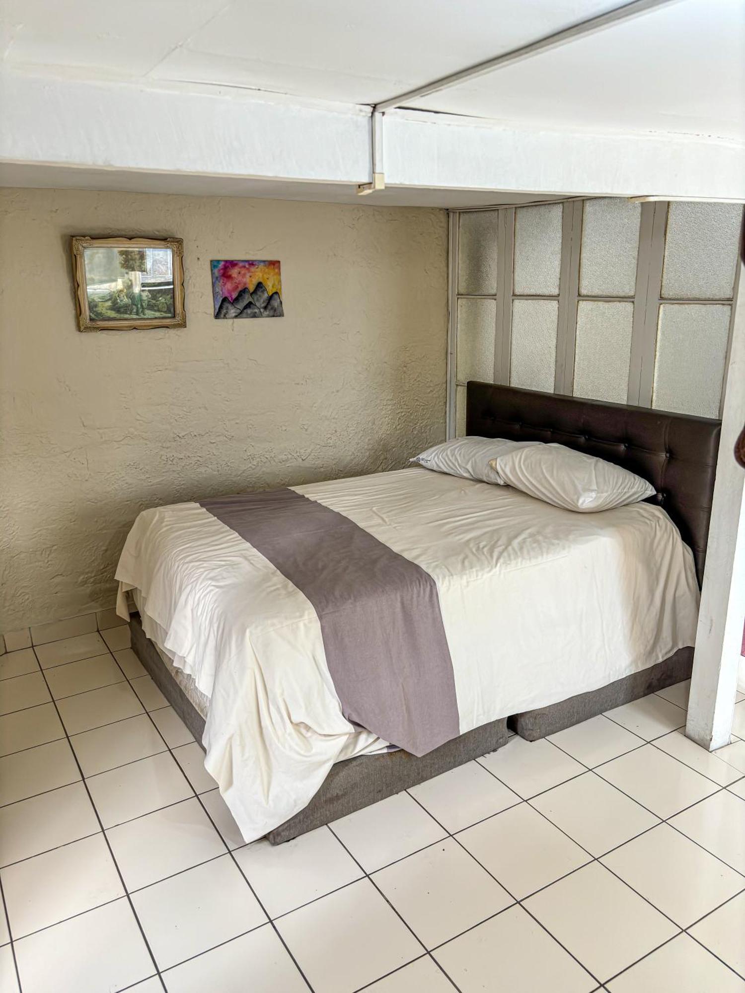 Hostel Colores Miraflores Lima Eksteriør billede
