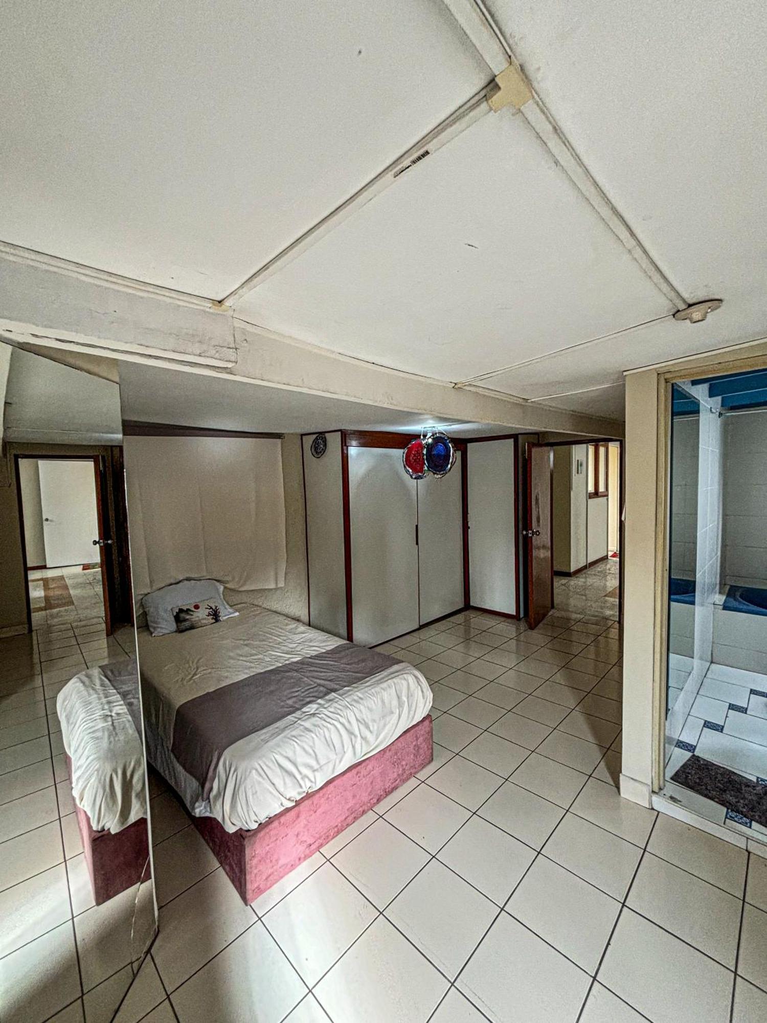 Hostel Colores Miraflores Lima Eksteriør billede