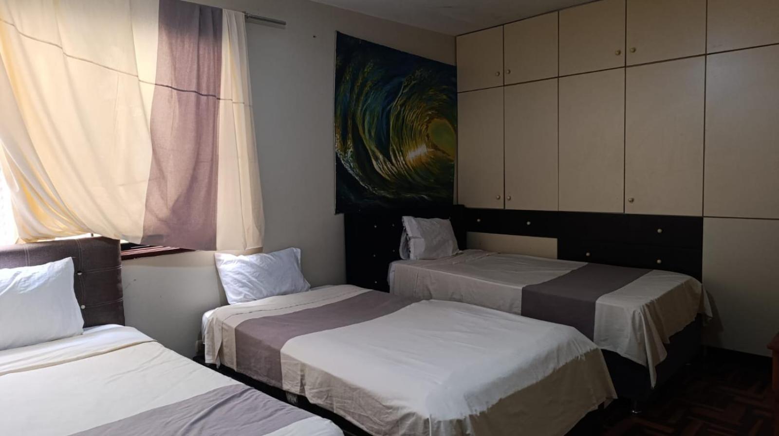 Hostel Colores Miraflores Lima Eksteriør billede